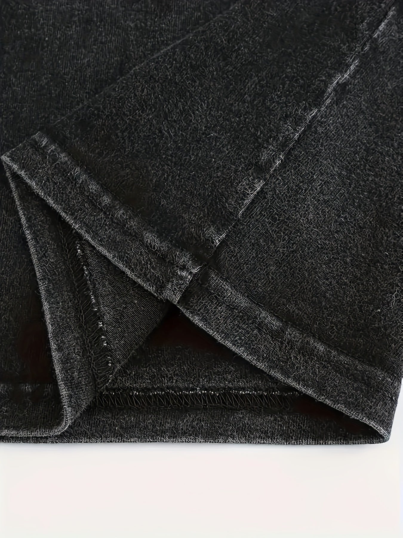 Men Harajuku Black Washed T-Shirt Hip Hop Streetwear Anime Print Graphic T Shirt Cotton Casual Tshirt Summer Short Sleeve Tee