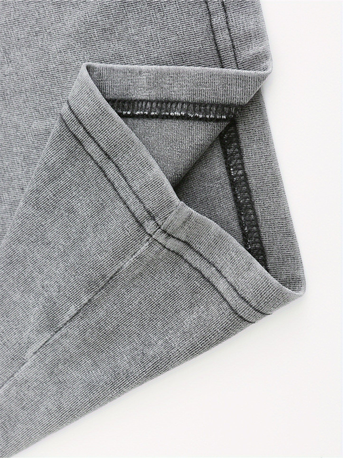 3pcs Men's Graphic T-Shirts - Summer Casual Short Sleeve Tees with Palm Tree, Malibu Vacation & Tropical Sunset Designs, 100% Cotton Loose Fit for Beach, Parties, Outdoor Activities, Beach Party Apparel, Vacationthemed Shirts