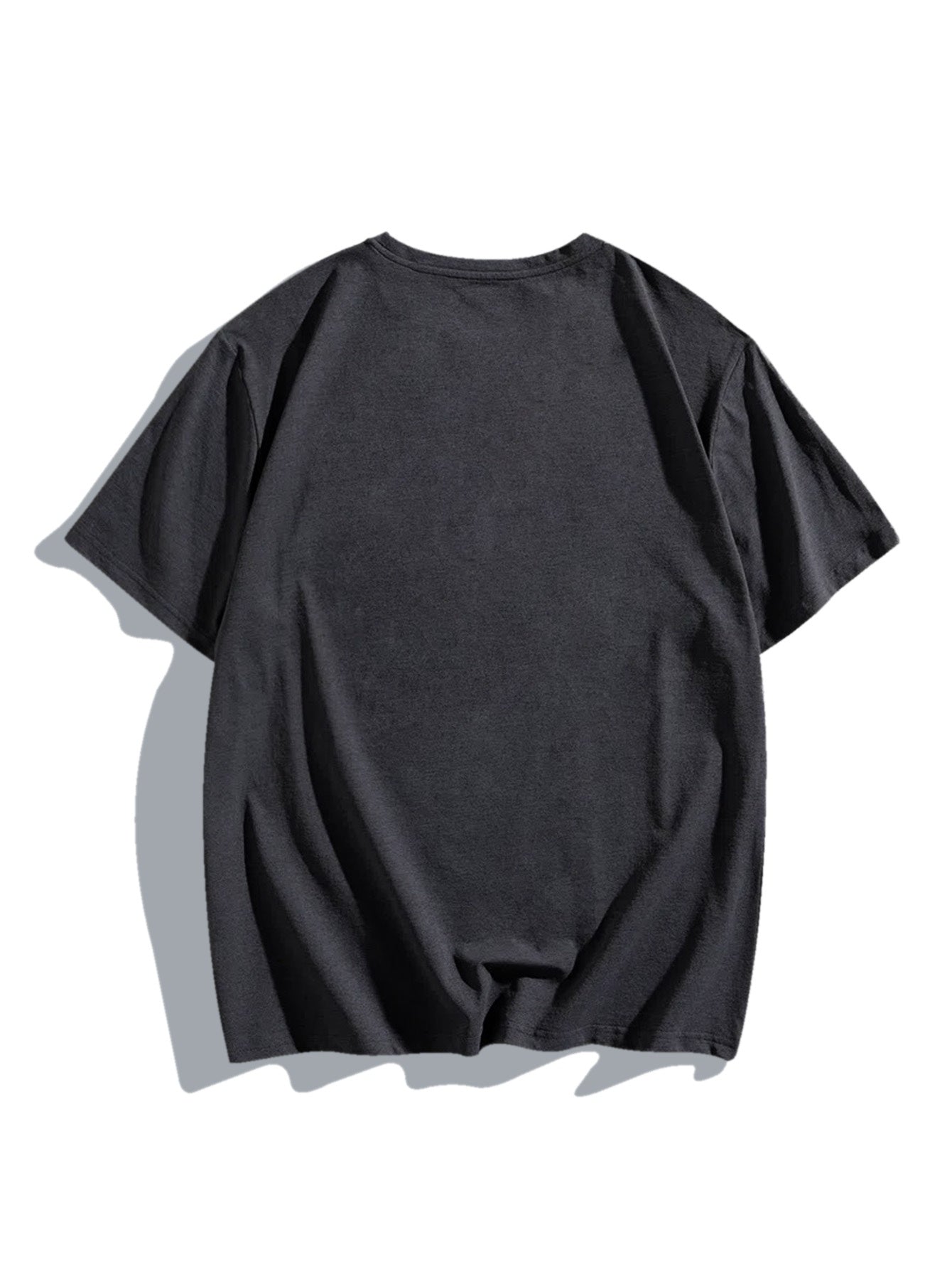 Men'S Spartan Helmet Graphic T-Shirt - Casual Polyester Short Sleeve Tee with Gladiator Design, Black, Summer Fashion, Everyday Tshirt | Graphic Print Tee | Sleek Black Fabric