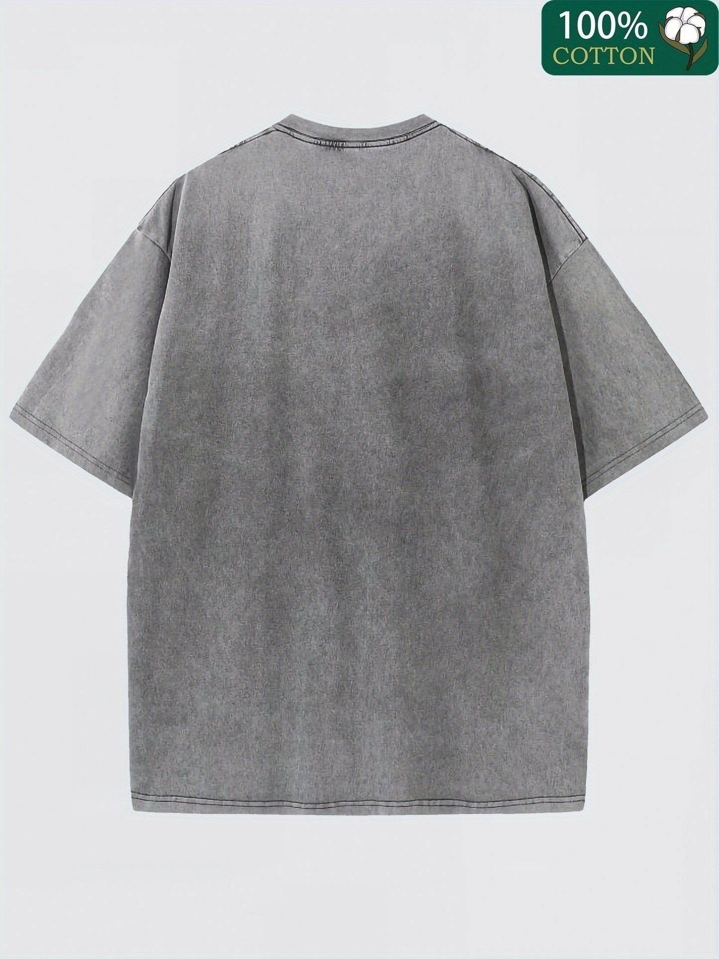 Le BubbleGum Vintage Goat Basketball Tee Casual Cotton Menswear Retro Shirt T-Shirt Top Graphic Underwear Tshirt Streetwear Shortsleeve