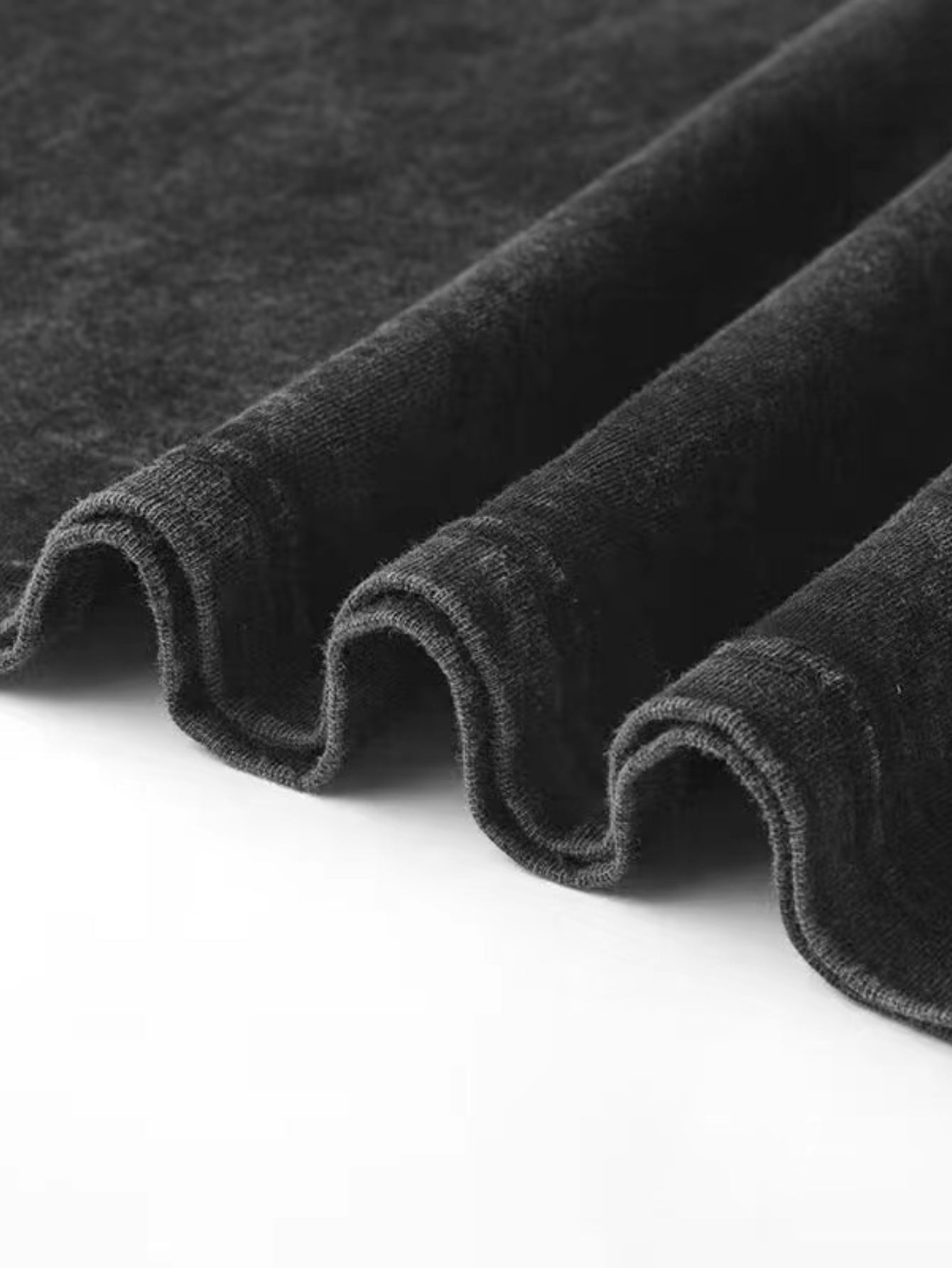 American Trendy Hell Dog Printed Cotton 230g Washed Short Sleeve T-shirt Vintage Washed T-Shirt, v Casual Crew Neck Cotton Tee with Medium Stretch Knit Fabric and Applique Detail, Everyday Tshirt | Distressed Fashion | Appliq