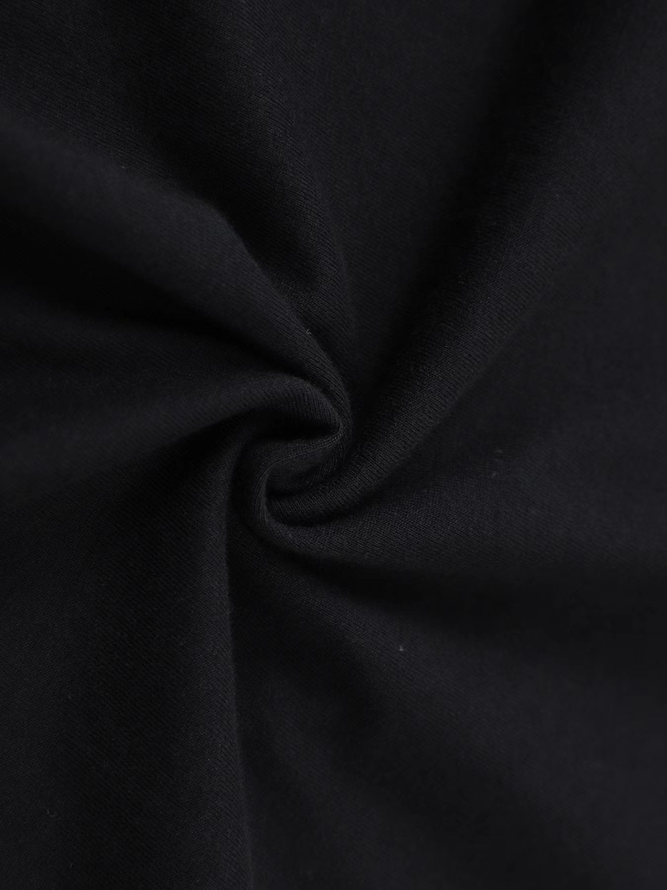 Men's Gothic Graphic Tees Skull Print Drop Shoulder Short Sleeve Y2K Streetwear Tshirt Top