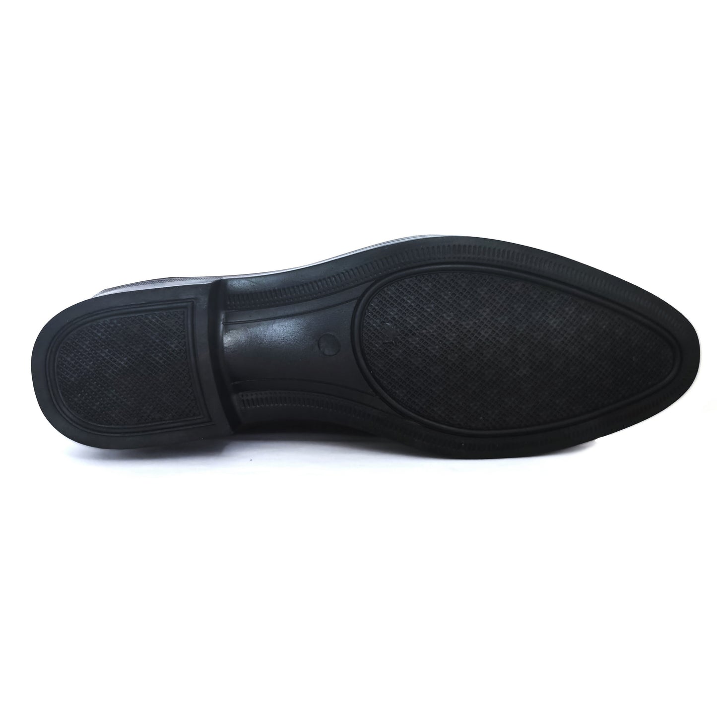 Mens Classic Derby Shoes - Premium Leather, Comfortable for Business & Casual Wear, Durable Lace-up Design - Perfect Office & Everyday Shoes