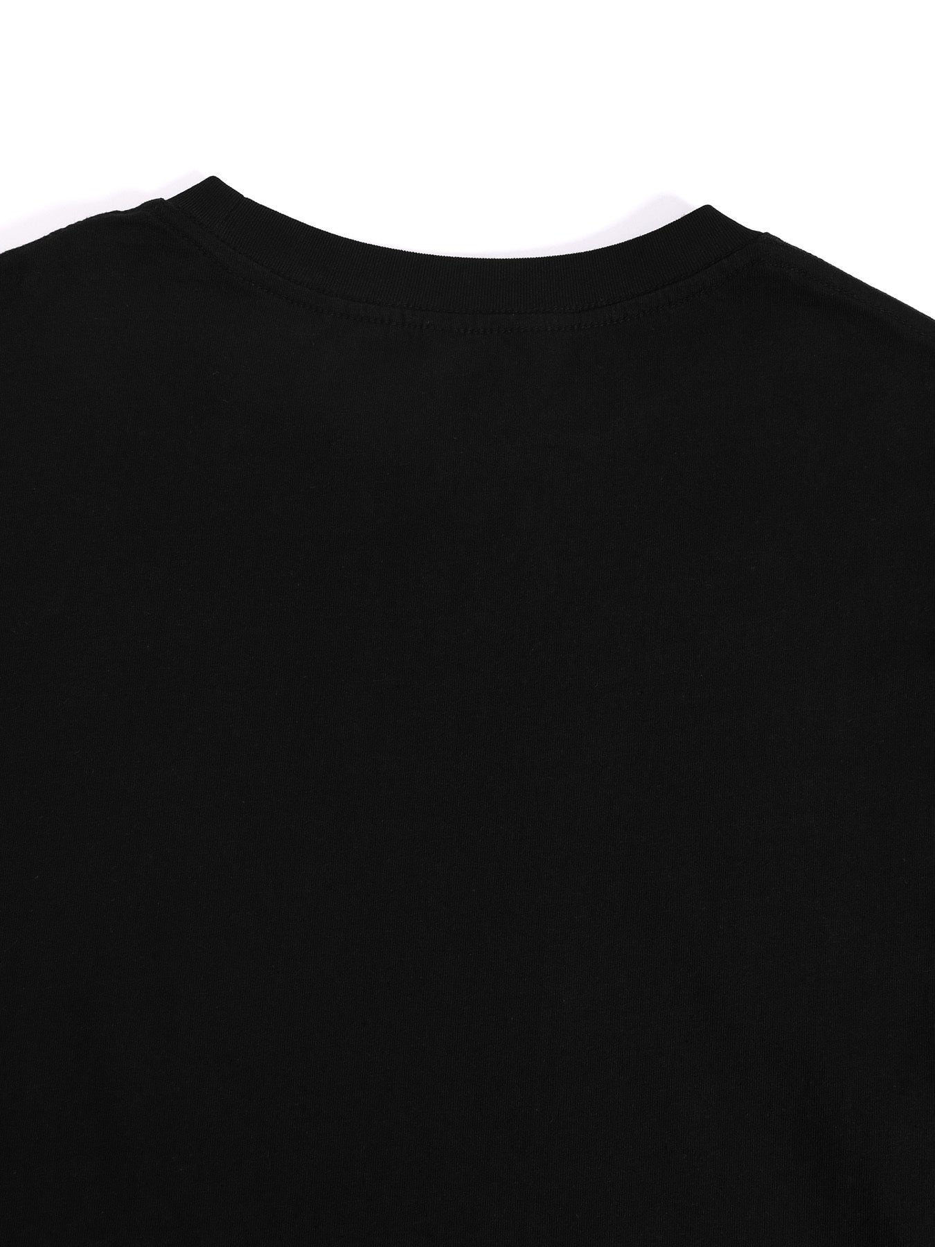 Men's Hellstar Graphic T-Shirt - Oversized Black Cotton Tee with Skull & Letter Print, Casual Loose Fit for All Seasons, Machine Washable, Everyday Fashion | Casual Loose Tee | Cotton Tshirt