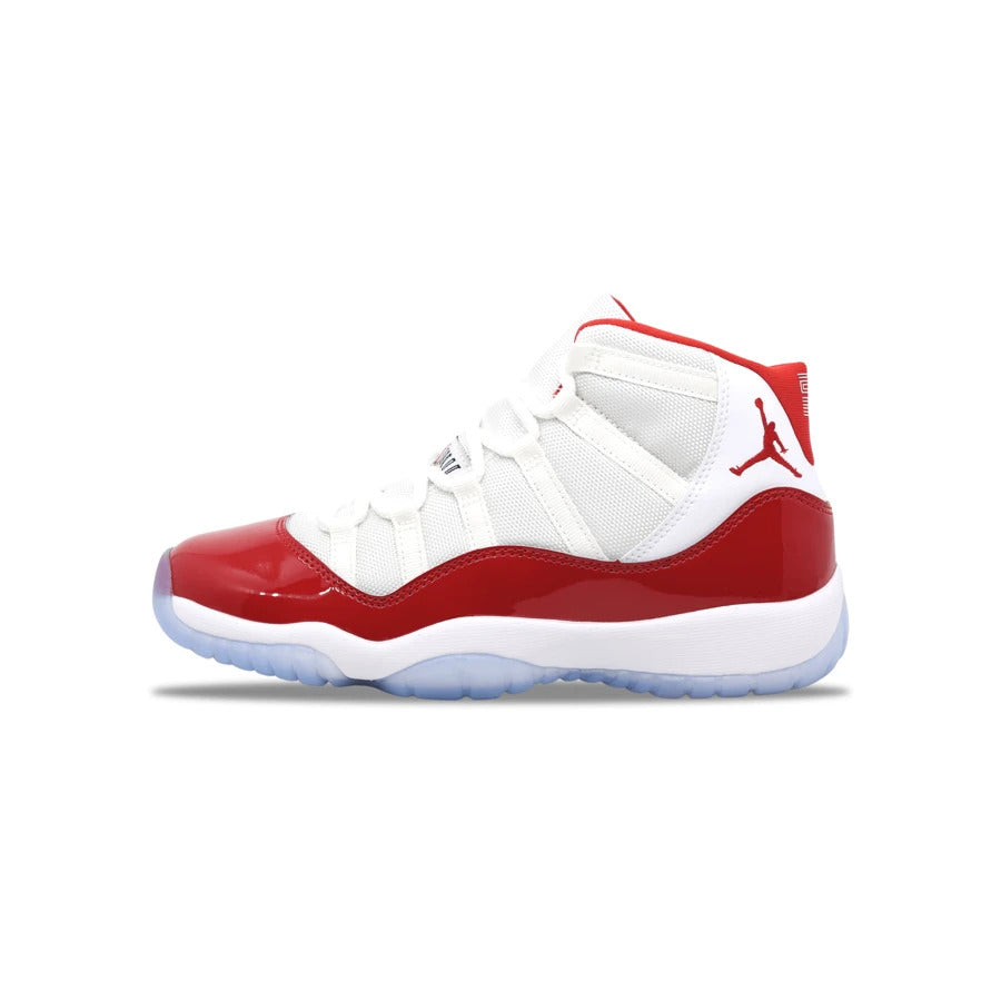 Jordan 11 Retro Cherry 2022