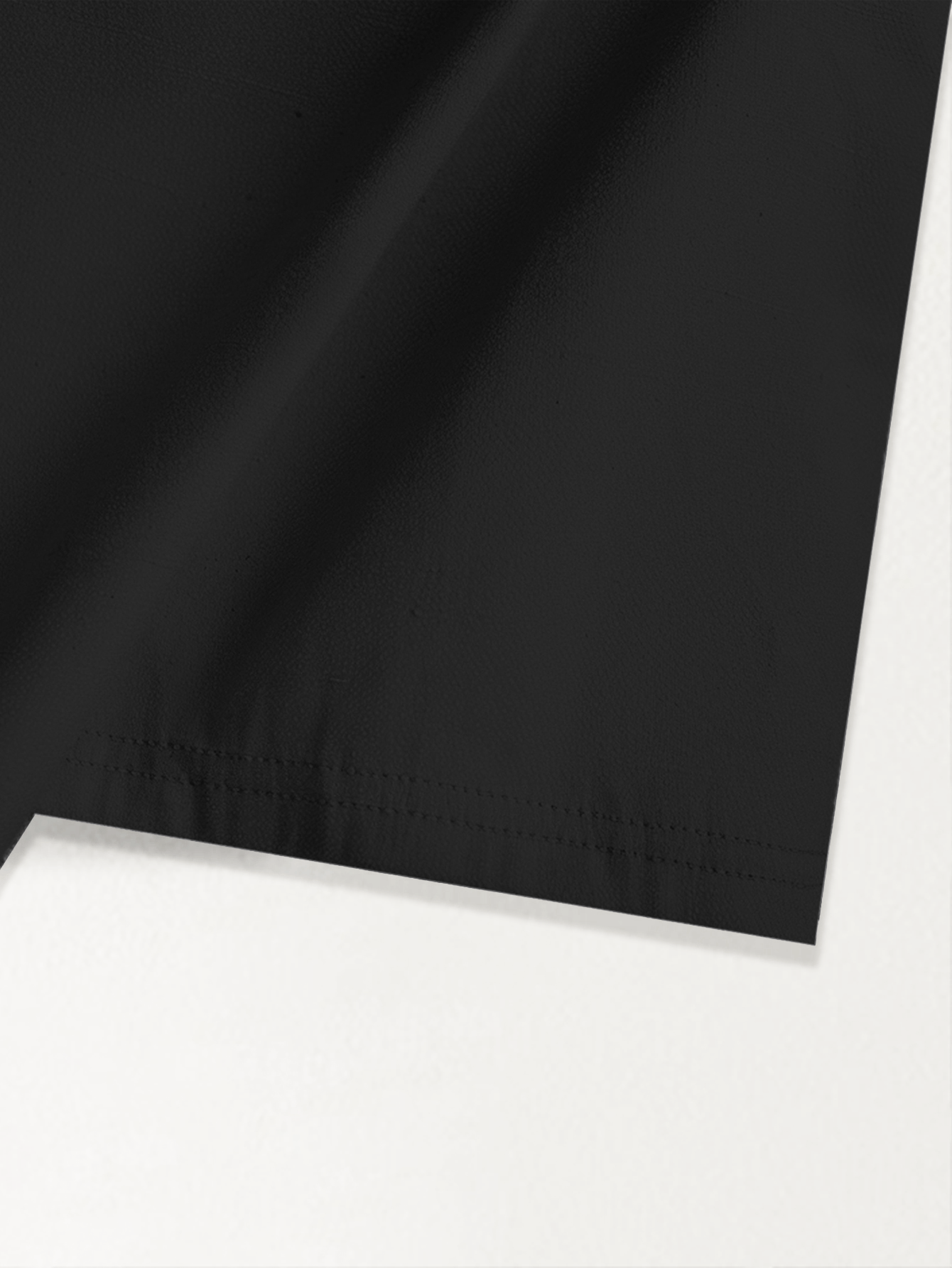 Men's Summer Casual Black T-Shirt with "PSYCHO BEAST" Wolf Graphic - Round Neck, Polyester, Machine Washable, Stylish Animal Print Tee, Everyday Tshirt|Stylish Round Neck|Polyester Shirt