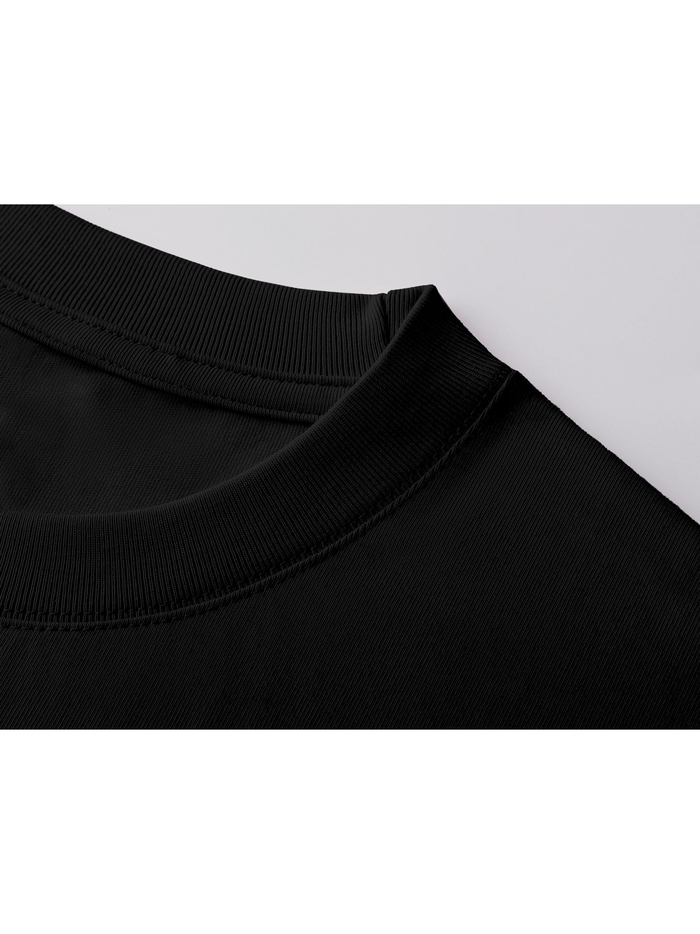 Men's Inspirational Cotton T-Shirt - "God Knew I Needed an Angel" Print, Soft & Breathable, Crew Neck, Casual Style, Perfect for All Seasons, Angel Tshirt