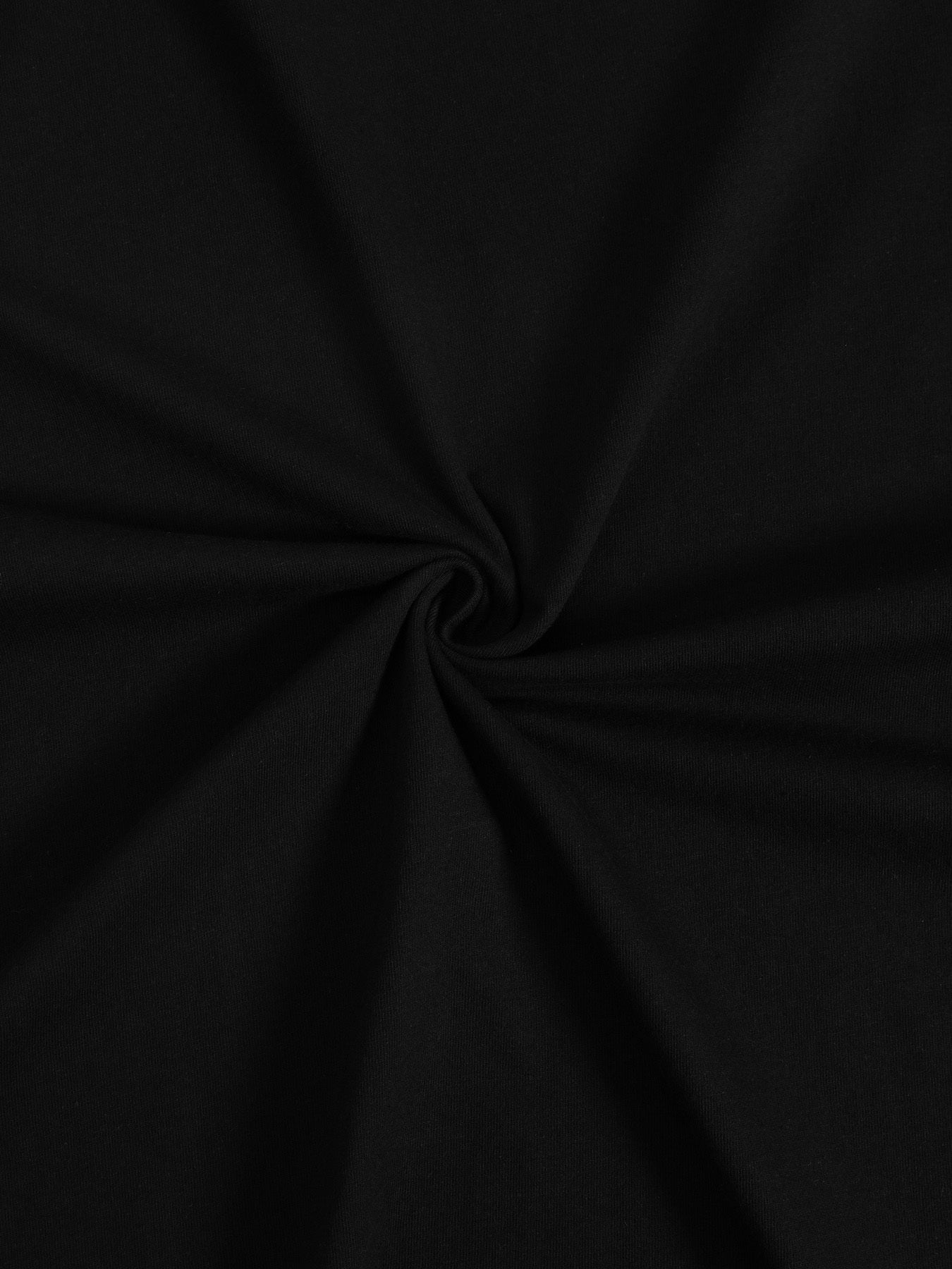 Men's Hellstar Graphic T-Shirt - Oversized Black Cotton Tee with Skull & Letter Print, Casual Loose Fit for All Seasons, Machine Washable, Everyday Fashion | Casual Loose Tee | Cotton Tshirt