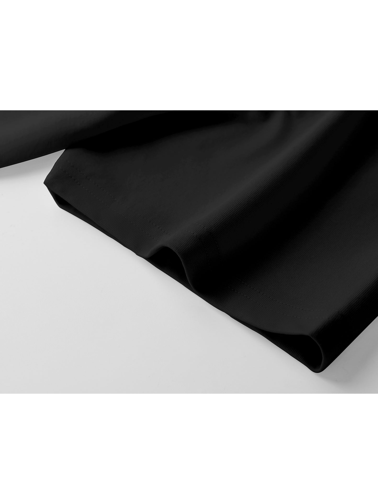 Men's Inspirational Cotton T-Shirt - "God Knew I Needed an Angel" Print, Soft & Breathable, Crew Neck, Casual Style, Perfect for All Seasons, Angel Tshirt