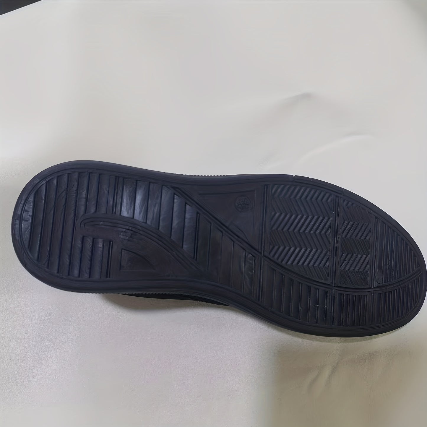 Men'S Casual Lace-Up Loafers - Brown Faux, Soft Sole, Round Toe, Comfortable Walking Shoes for Fall, Winter, Spring, and Summer, Casual Footwear | Casual Loafers | Laceup Shoe