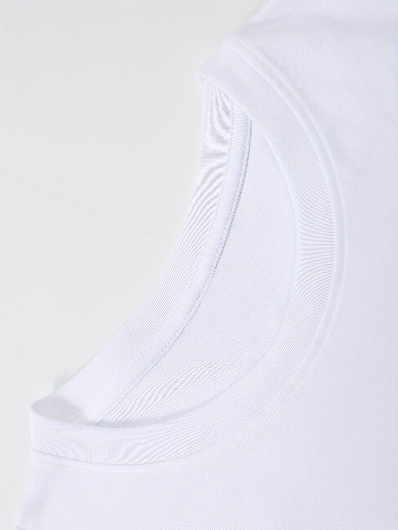 Men'S & Women'S Vintage-Inspired Cotton T-Shirt - "I'm Not Friends with Anyone" Graphic Print, Round Neck, Short Sleeve, Casual Casual Attire, All-Season Comfort, Everyday Tshirt | Retro Print Shirt | Cotton Fabric