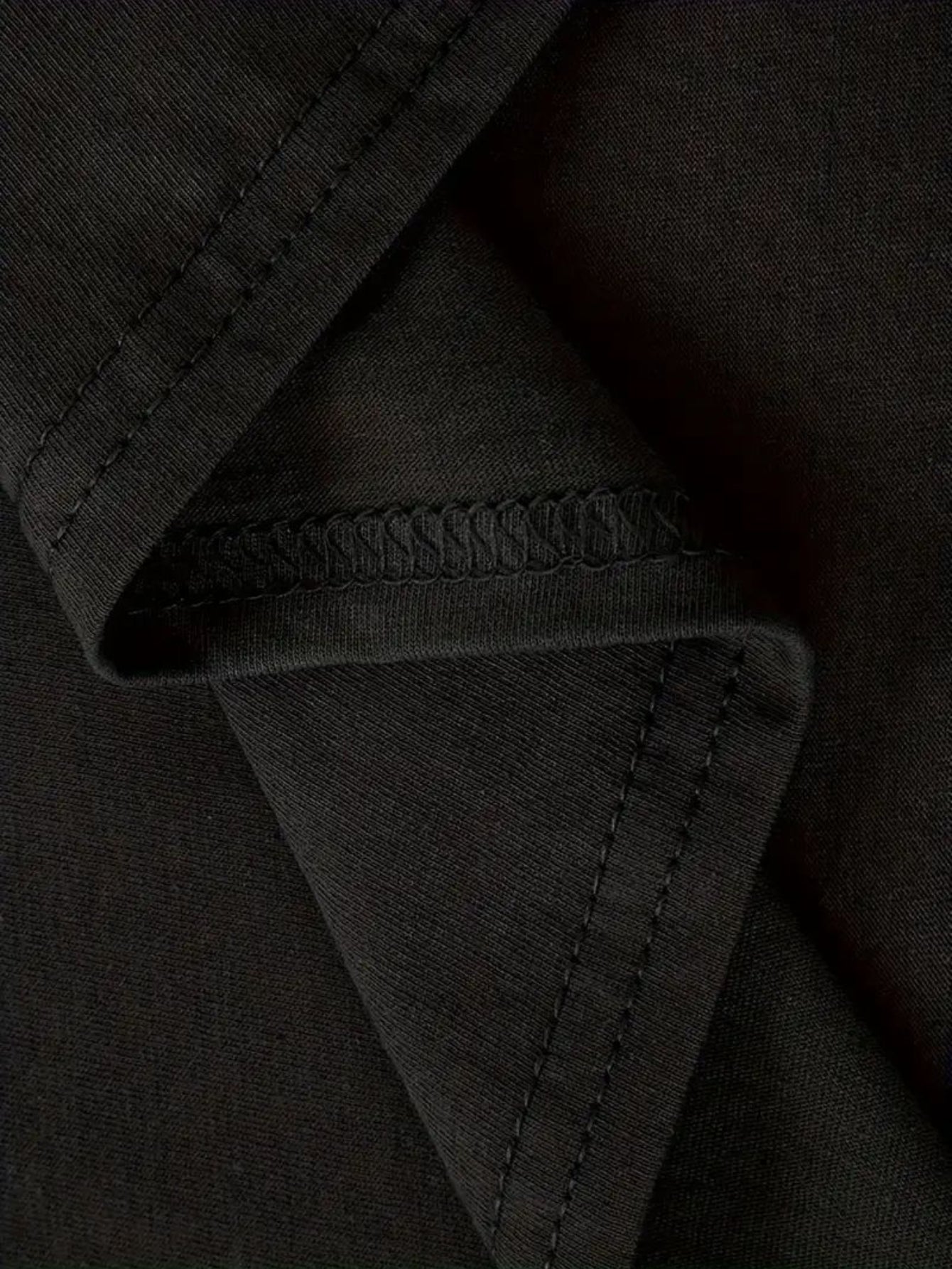 Shoreline Mafia Tees Men's trendy printed pure cotton Tshirt 240g, Casual Wear, Streetwear Fashion, Stylish Design, Urban Style, Soft Fabric, Comfortable Fit, Loose Fit Tee, Printed Top, Men's Fashion, Casual Dressers